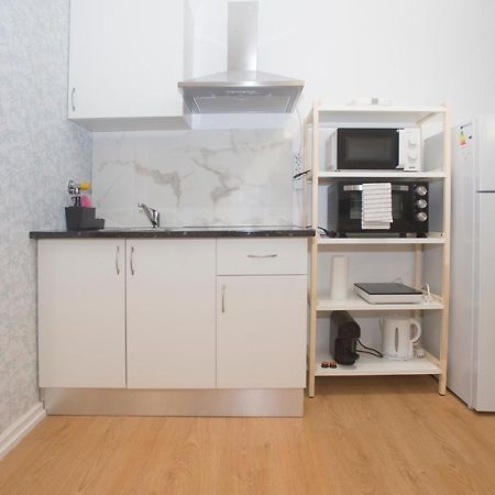 Bonsai Apartment III ポルト エクステリア 写真
