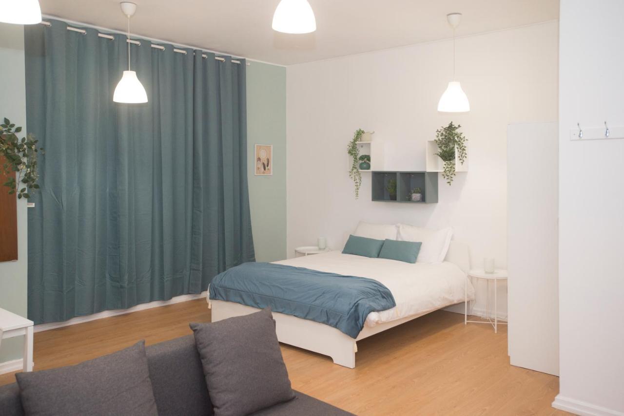 Bonsai Apartment III ポルト エクステリア 写真