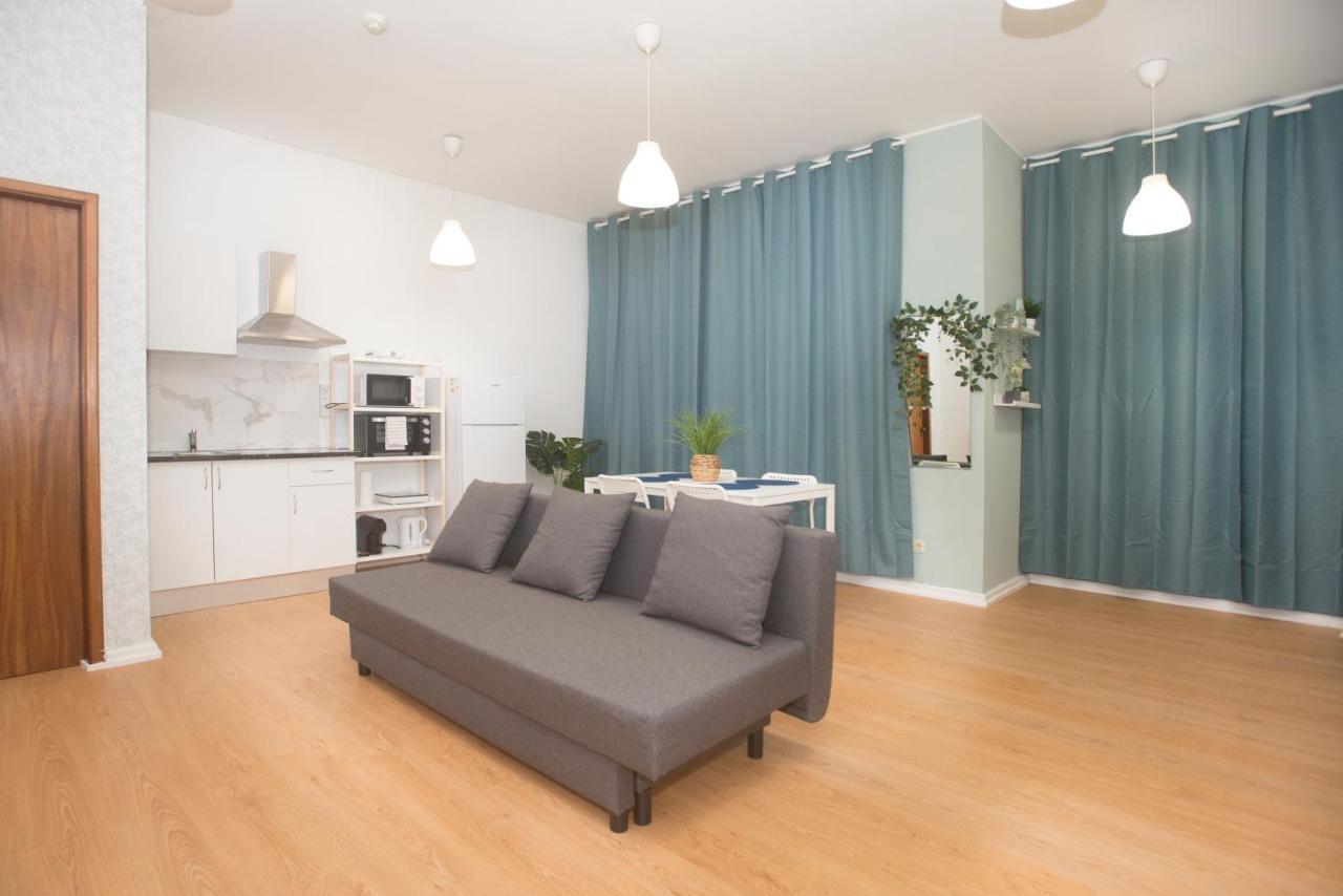 Bonsai Apartment III ポルト エクステリア 写真